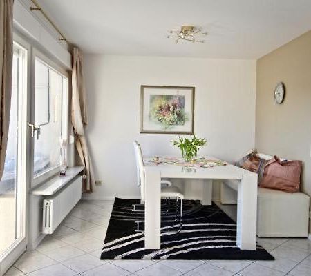 Seeterrasse Mit Seeblick 西普林根 外观 照片